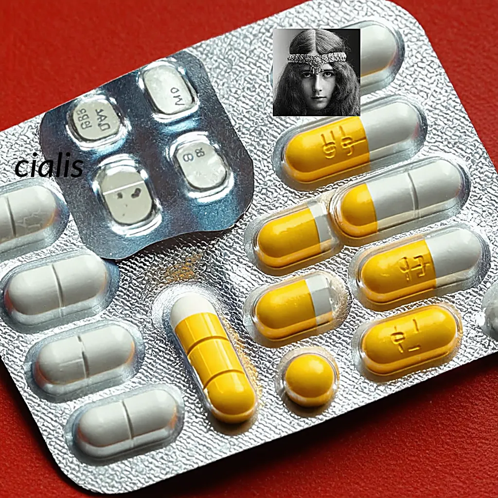 Cialis generico mas economico